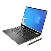 ноутбук HP Spectre x360 14-ea0014ur Черный