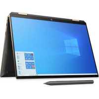 ноутбук HP Spectre x360 14-ea0021ur Черный