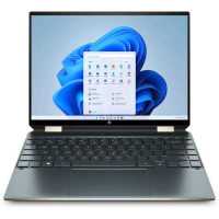 ноутбук HP Spectre x360 14-ea0029ur Синий