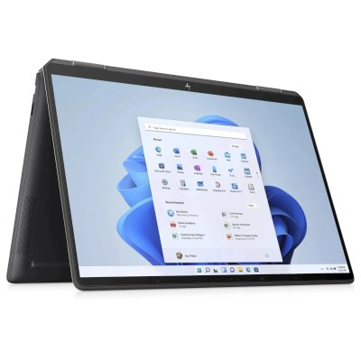 ноутбук HP Spectre x360 14-ef2008ci Черный