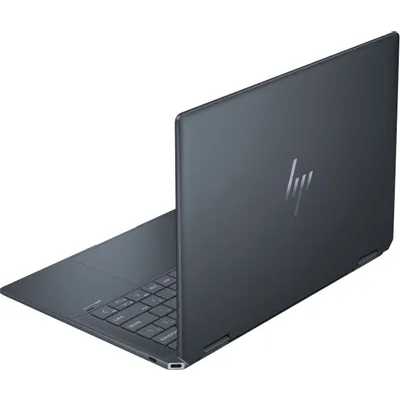 ноутбук HP Spectre x360 14-eu0004ci Черный