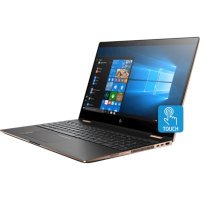 ноутбук HP Spectre x360 15-ch005ur Черный