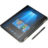 ноутбук HP Spectre x360 15-df0038ur Синий