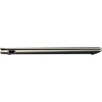 ноутбук HP Spectre x360 15-df0038ur Синий