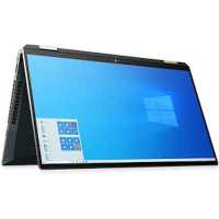 ноутбук HP Spectre x360 15-eb0040ur Синий