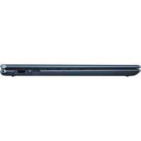 ноутбук HP Spectre x360 16-f0010ur Синий