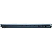 ноутбук HP Spectre x360 16-f0010ur Синий
