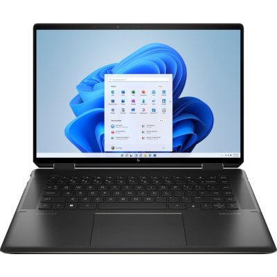 ноутбук HP Spectre x360 16-f1027nn Черный