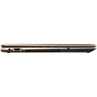 ноутбук HP Spectre x360 Convertible 15-eb1004ur Черный