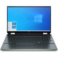ноутбук HP Spectre x360 Convertible 15-eb1006ur Черный