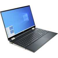 ноутбук HP Spectre x360 Convertible 15-eb1006ur Черный