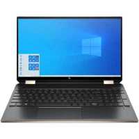 ноутбук HP Spectre x360 Convertible 15-eb1007ur Черный