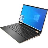 ноутбук HP Spectre x360 Convertible 15-eb1007ur Черный