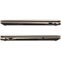 ноутбук HP Spectre x360 Convertible 15-eb1007ur Черный