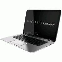 ноутбук HP SpectreXT 15-4110er Серебристый