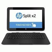 ноутбук HP Split 13-m101er x2 Черный
