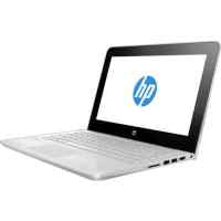 ноутбук HP Stream 11-aa007ur x360 Белый