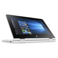 ноутбук HP Stream 11-aa011ur x360 Белый