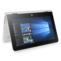 ноутбук HP Stream 11-aa011ur x360 Белый