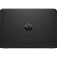 ноутбук HP Stream 11-ab002ur x360 Черный