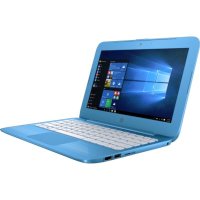 ноутбук HP Stream 11-y000ur Синий
