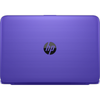 ноутбук HP Stream 11-y009ur Фиолетовый