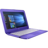 ноутбук HP Stream 11-y012ur Фиолетовый