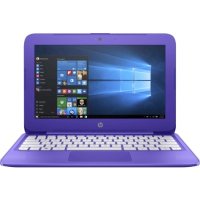 ноутбук HP Stream 11-y012ur Фиолетовый