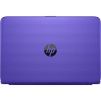 ноутбук HP Stream 14-ax001ur Фиолетовый