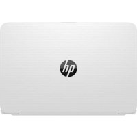ноутбук HP Stream 14-ax013ur Белый