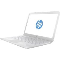 ноутбук HP Stream 14-ax017ur Белый