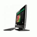 моноблок HP TouchSmart 310-1115ru XT031EA Черный