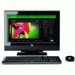 моноблок HP TouchSmart 310-1125ru XT033EA Черный