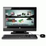 моноблок HP TouchSmart 310-1200ru LN522EA Черный
