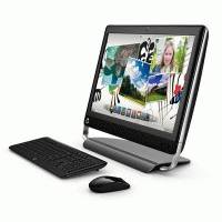 моноблок HP TouchSmart 520-1001ru LN648EA Черный