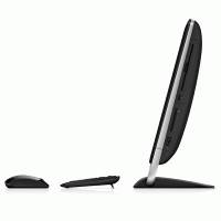 моноблок HP TouchSmart 520-1001ru LN648EA Черный