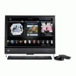моноблок HP TouchSmart IQ512ru FL449AA Черный