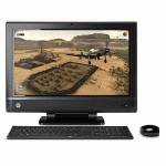 моноблок HP TouchSmart 610-1200ru LN651EA Черный