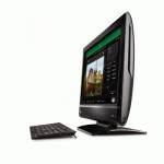 моноблок HP TouchSmart 610-1200ru LN651EA Черный