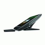 моноблок HP TouchSmart 610-1200ru LN651EA Черный