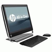 моноблок HP TouchSmart Elite 7320 LH178EA Черный
