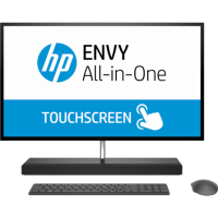 моноблок HP Touchsmart Envy 27-b101ur 1AV88EA Черный