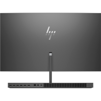 моноблок HP Touchsmart Envy 27-b200ur 4JQ63EA Черный