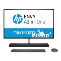 моноблок HP Touchsmart Envy 27-b210ur 7KD35EA Черный
