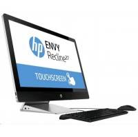 моноблок HP Touchsmart Envy Recline 27-k400ur Черный