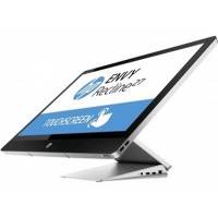 моноблок HP Touchsmart Envy Recline 27-k401ur Черно-Серебристый