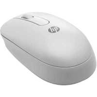 мышь HP v2 USB Grey Z9H74AA Белый