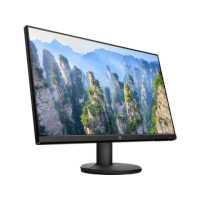монитор HP V24i 9RV17AA Черный