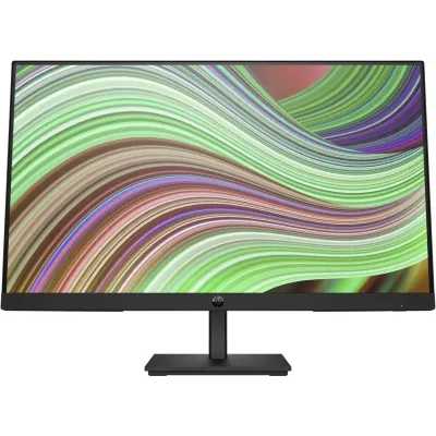 монитор HP V24v G5 65P62AS Черный