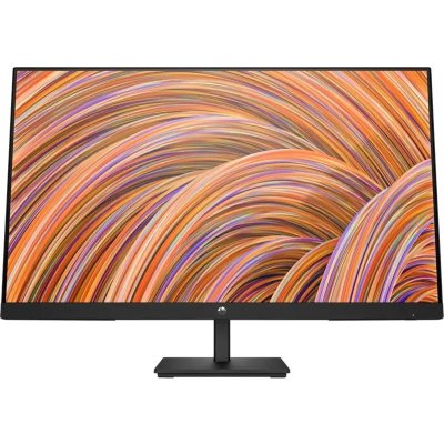 монитор HP V27i G5 65P64AS Черный